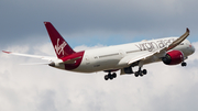 Virgin Atlantic Airways Boeing 787-9 Dreamliner (G-VAHH) at  London - Heathrow, United Kingdom