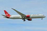 Virgin Atlantic Airways Boeing 787-9 Dreamliner (G-VAHH) at  London - Heathrow, United Kingdom