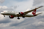 Virgin Atlantic Airways Boeing 787-9 Dreamliner (G-VAHH) at  London - Heathrow, United Kingdom