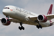 Virgin Atlantic Airways Boeing 787-9 Dreamliner (G-VAHH) at  London - Heathrow, United Kingdom