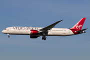 Virgin Atlantic Airways Boeing 787-9 Dreamliner (G-VAHH) at  London - Heathrow, United Kingdom