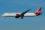 Virgin Atlantic Airways Boeing 787-9 Dreamliner (G-VAHH) at  London - Heathrow, United Kingdom