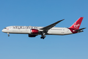 Virgin Atlantic Airways Boeing 787-9 Dreamliner (G-VAHH) at  London - Heathrow, United Kingdom