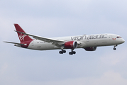 Virgin Atlantic Airways Boeing 787-9 Dreamliner (G-VAHH) at  London - Heathrow, United Kingdom