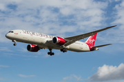 Virgin Atlantic Airways Boeing 787-9 Dreamliner (G-VAHH) at  London - Heathrow, United Kingdom