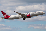 Virgin Atlantic Airways Boeing 787-9 Dreamliner (G-VAHH) at  London - Heathrow, United Kingdom