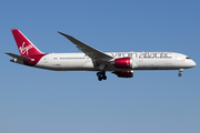 Virgin Atlantic Airways Boeing 787-9 Dreamliner (G-VAHH) at  London - Heathrow, United Kingdom