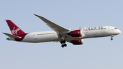 Virgin Atlantic Airways Boeing 787-9 Dreamliner (G-VAHH) at  London - Heathrow, United Kingdom