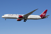Virgin Atlantic Airways Boeing 787-9 Dreamliner (G-VBEL) at  Los Angeles - International, United States