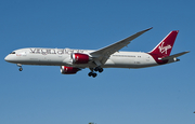 Virgin Atlantic Airways Boeing 787-9 Dreamliner (G-VBEL) at  Los Angeles - International, United States