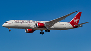 Virgin Atlantic Airways Boeing 787-9 Dreamliner (G-VBEL) at  Los Angeles - International, United States