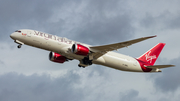 Virgin Atlantic Airways Boeing 787-9 Dreamliner (G-VBEL) at  London - Heathrow, United Kingdom