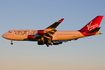 Virgin Atlantic Airways Boeing 747-4Q8 (G-VBIG) at  Hamburg - Fuhlsbuettel (Helmut Schmidt), Germany