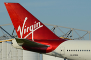 Virgin Atlantic Airways Boeing 747-4Q8 (G-VBIG) at  Hamburg - Fuhlsbuettel (Helmut Schmidt), Germany