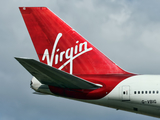 Virgin Atlantic Airways Boeing 747-4Q8 (G-VBIG) at  London - Heathrow, United Kingdom