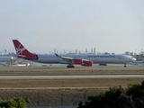 Virgin Atlantic Airways Airbus A340-642 (G-VBLU) at  Los Angeles - International, United States