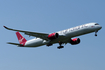 Virgin Atlantic Airways Airbus A350-1041 (G-VBOB) at  London - Heathrow, United Kingdom