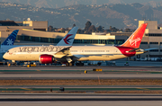 Virgin Atlantic Airways Boeing 787-9 Dreamliner (G-VBOW) at  Los Angeles - International, United States