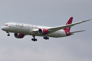 Virgin Atlantic Airways Boeing 787-9 Dreamliner (G-VBOW) at  London - Heathrow, United Kingdom