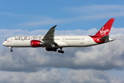 Virgin Atlantic Airways Boeing 787-9 Dreamliner (G-VBZZ) at  Barcelona - El Prat, Spain