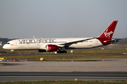 Virgin Atlantic Airways Boeing 787-9 Dreamliner (G-VBZZ) at  Frankfurt am Main, Germany