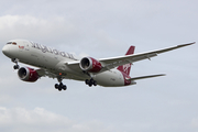 Virgin Atlantic Airways Boeing 787-9 Dreamliner (G-VBZZ) at  London - Heathrow, United Kingdom