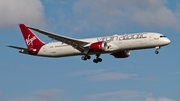 Virgin Atlantic Airways Boeing 787-9 Dreamliner (G-VBZZ) at  London - Heathrow, United Kingdom