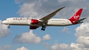 Virgin Atlantic Airways Boeing 787-9 Dreamliner (G-VBZZ) at  London - Heathrow, United Kingdom
