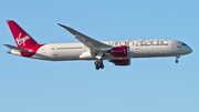 Virgin Atlantic Airways Boeing 787-9 Dreamliner (G-VBZZ) at  London - Heathrow, United Kingdom