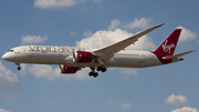 Virgin Atlantic Airways Boeing 787-9 Dreamliner (G-VBZZ) at  London - Heathrow, United Kingdom