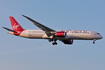 Virgin Atlantic Airways Boeing 787-9 Dreamliner (G-VBZZ) at  London - Heathrow, United Kingdom