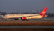 Virgin Atlantic Airways Boeing 787-9 Dreamliner (G-VCRU) at  Los Angeles - International, United States