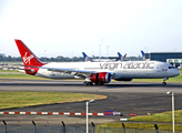 Virgin Atlantic Airways Boeing 787-9 Dreamliner (G-VCRU) at  London - Heathrow, United Kingdom