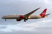 Virgin Atlantic Airways Boeing 787-9 Dreamliner (G-VCRU) at  London - Heathrow, United Kingdom