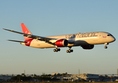 Virgin Atlantic Airways Boeing 787-9 Dreamliner (G-VCRU) at  Miami - International, United States