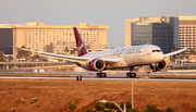 Virgin Atlantic Airways Boeing 787-9 Dreamliner (G-VDIA) at  Los Angeles - International, United States