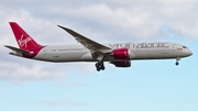 Virgin Atlantic Airways Boeing 787-9 Dreamliner (G-VDIA) at  London - Heathrow, United Kingdom