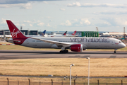 Virgin Atlantic Airways Boeing 787-9 Dreamliner (G-VDIA) at  London - Heathrow, United Kingdom