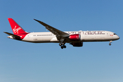 Virgin Atlantic Airways Boeing 787-9 Dreamliner (G-VDIA) at  London - Heathrow, United Kingdom