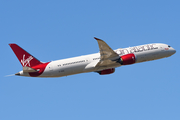 Virgin Atlantic Airways Boeing 787-9 Dreamliner (G-VDIA) at  London - Heathrow, United Kingdom