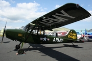 (Private) Cessna 305C (G-VDOG) at  Newtownards, United Kingdom