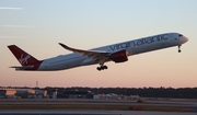Virgin Atlantic Airways Airbus A350-1041 (G-VDOT) at  Atlanta - Hartsfield-Jackson International, United States