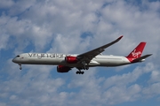 Virgin Atlantic Airways Airbus A350-1041 (G-VDOT) at  Johannesburg - O.R.Tambo International, South Africa