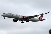 Virgin Atlantic Airways Airbus A350-1041 (G-VDOT) at  London - Heathrow, United Kingdom