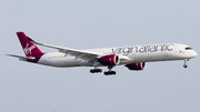 Virgin Atlantic Airways Airbus A350-1041 (G-VDOT) at  London - Heathrow, United Kingdom