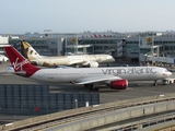 Virgin Atlantic Airways Airbus A330-941N (G-VEII) at  New York - John F. Kennedy International, United States