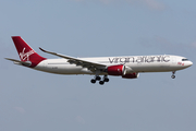 Virgin Atlantic Airways Airbus A330-941N (G-VEII) at  London - Heathrow, United Kingdom