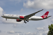 Virgin Atlantic Airways Airbus A330-941N (G-VEII) at  London - Heathrow, United Kingdom