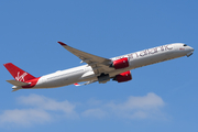 Virgin Atlantic Airways Airbus A350-1041 (G-VEVE) at  London - Heathrow, United Kingdom