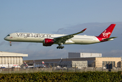 Virgin Atlantic Airways Airbus A350-1041 (G-VEVE) at  London - Heathrow, United Kingdom